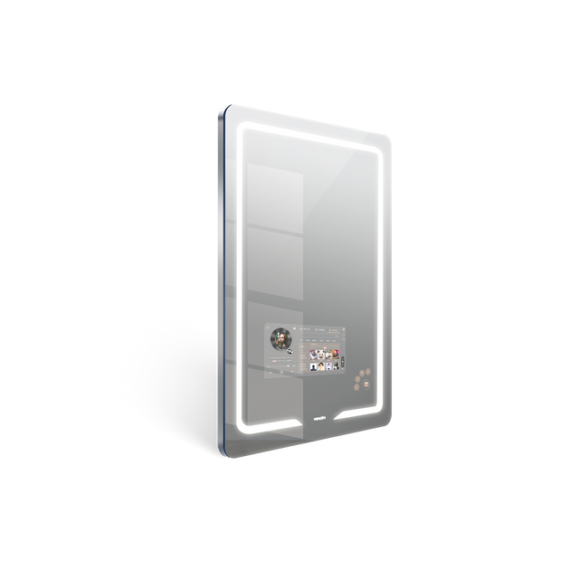 PALMA Smart Mirror-LED Mirrors-PALMA Smart Mirror-LED Mirrors-Smart bathroom Hong Kong, Smart mirror toilet, LED bathroom mirror, Smart mirror with light, High-tech toilet mirror, Smart vanity mirror, Mirror with LED lighting, Modern toilet mirror, Smart makeup mirror, Mirror with built-in lights, Smart mirror for bathroom, Luxury bathroom mirror, Digital mirror Hong Kong, Smart home bathroom accessories,智能浴室 香港, 智能廁所鏡, LED 浴室鏡, 智能鏡帶燈, 高科技廁所鏡, 智能化妝鏡, 鏡子帶LED燈, 內置燈光鏡子, 浴室智能鏡, 豪華浴室鏡, 數碼鏡子 香港, 智能家居浴室配件, Infinit