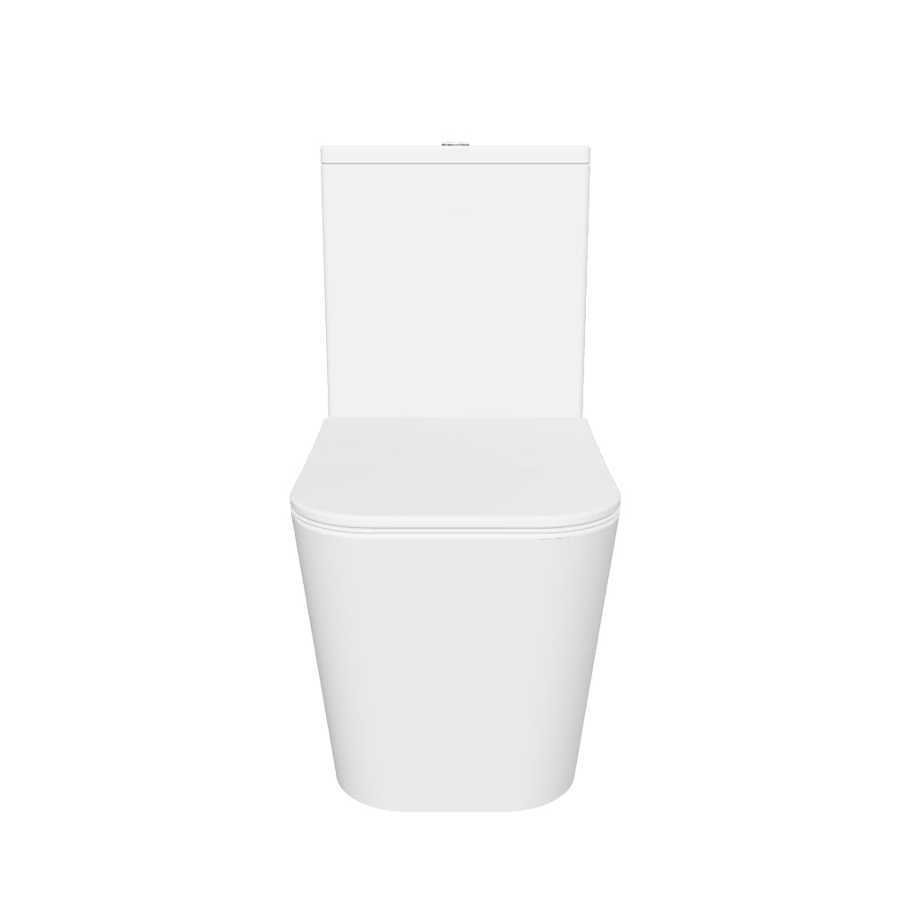 LILLE 2-Piece Toilet