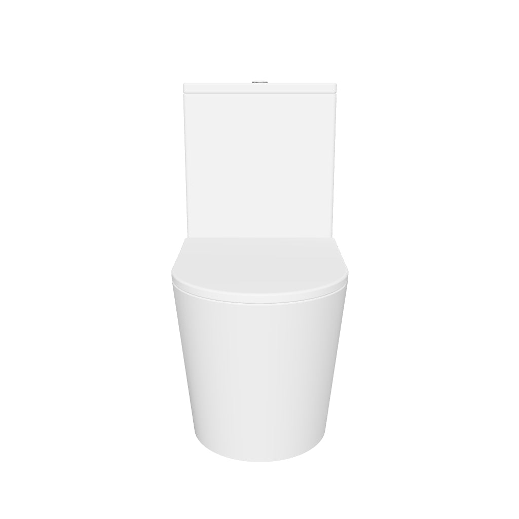 LYON 2-Piece Toilet