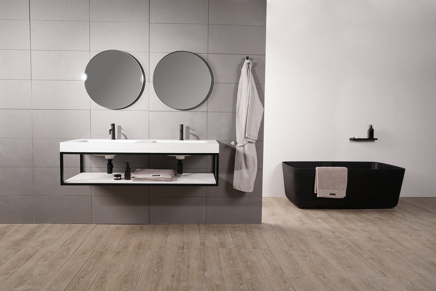 MATRIX A Stainless Steel Frame-Home & Garden-INFINITE-訂造洗手盆,浴室翻新, small size bathtubs, custom-made bathtub HK,freestanding bathtub Hong Kong, 獨立式 浴缸 香港, premium bathtub brands HK, Where to buy bathtubs in Hong Kong, best custom bathroom furniture HK, Infinite Bath, Infinite浴缸, Cloakroom,Vanities, Mirrors,Bathroom Furniture, 浴室裝修,浴室 櫃 訂造