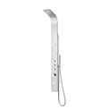 SABRE-Shower Columns-INFINITE-訂造洗手盆,浴室翻新, small size bathtubs, custom-made bathtub HK,freestanding bathtub Hong Kong, 獨立式 浴缸 香港, premium bathtub brands HK, Where to buy bathtubs in Hong Kong, best custom bathroom furniture HK, Infinite Bath, Infinite浴缸, Cloakroom,Vanities, Mirrors,Bathroom Furniture, 浴室裝修,浴室 櫃 訂造