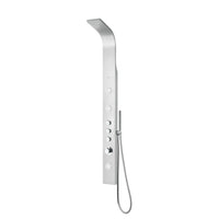 SABRE-Shower Columns-INFINITE-訂造洗手盆,浴室翻新, small size bathtubs, custom-made bathtub HK,freestanding bathtub Hong Kong, 獨立式 浴缸 香港, premium bathtub brands HK, Where to buy bathtubs in Hong Kong, best custom bathroom furniture HK, Infinite Bath, Infinite浴缸, Cloakroom,Vanities, Mirrors,Bathroom Furniture, 浴室裝修,浴室 櫃 訂造