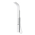 SURFER-Shower Columns-INFINITE-訂造洗手盆,浴室翻新, small size bathtubs, custom-made bathtub HK,freestanding bathtub Hong Kong, 獨立式 浴缸 香港, premium bathtub brands HK, Where to buy bathtubs in Hong Kong, best custom bathroom furniture HK, Infinite Bath, Infinite浴缸, Cloakroom,Vanities, Mirrors,Bathroom Furniture, 浴室裝修,浴室 櫃 訂造