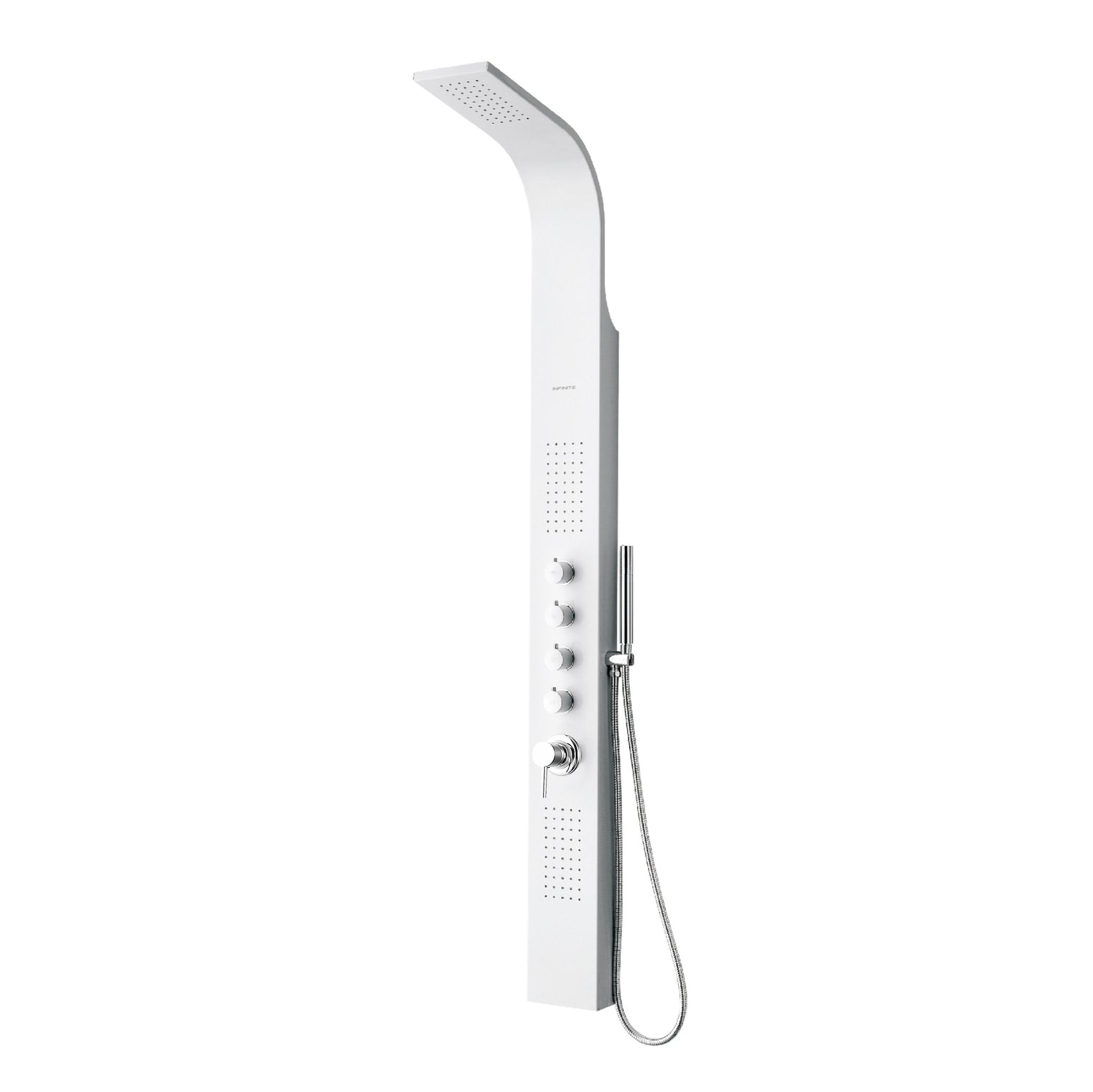 SURFER-Shower Columns-INFINITE-訂造洗手盆,浴室翻新, small size bathtubs, custom-made bathtub HK,freestanding bathtub Hong Kong, 獨立式 浴缸 香港, premium bathtub brands HK, Where to buy bathtubs in Hong Kong, best custom bathroom furniture HK, Infinite Bath, Infinite浴缸, Cloakroom,Vanities, Mirrors,Bathroom Furniture, 浴室裝修,浴室 櫃 訂造