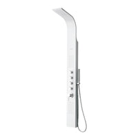 SURFER-Shower Columns-INFINITE-訂造洗手盆,浴室翻新, small size bathtubs, custom-made bathtub HK,freestanding bathtub Hong Kong, 獨立式 浴缸 香港, premium bathtub brands HK, Where to buy bathtubs in Hong Kong, best custom bathroom furniture HK, Infinite Bath, Infinite浴缸, Cloakroom,Vanities, Mirrors,Bathroom Furniture, 浴室裝修,浴室 櫃 訂造