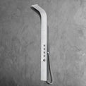 SURFER-Shower Columns-INFINITE-訂造洗手盆,浴室翻新, small size bathtubs, custom-made bathtub HK,freestanding bathtub Hong Kong, 獨立式 浴缸 香港, premium bathtub brands HK, Where to buy bathtubs in Hong Kong, best custom bathroom furniture HK, Infinite Bath, Infinite浴缸, Cloakroom,Vanities, Mirrors,Bathroom Furniture, 浴室裝修,浴室 櫃 訂造