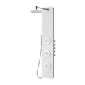 CRYSTAL-Shower Columns-INFINITE-訂造洗手盆,浴室翻新, small size bathtubs, custom-made bathtub HK,freestanding bathtub Hong Kong, 獨立式 浴缸 香港, premium bathtub brands HK, Where to buy bathtubs in Hong Kong, best custom bathroom furniture HK, Infinite Bath, Infinite浴缸, Cloakroom,Vanities, Mirrors,Bathroom Furniture, 浴室裝修,浴室 櫃 訂造
