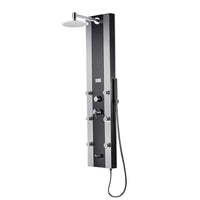 STORM-Shower Columns-INFINITE-訂造洗手盆,浴室翻新, small size bathtubs, custom-made bathtub HK,freestanding bathtub Hong Kong, 獨立式 浴缸 香港, premium bathtub brands HK, Where to buy bathtubs in Hong Kong, best custom bathroom furniture HK, Infinite Bath, Infinite浴缸, Cloakroom,Vanities, Mirrors,Bathroom Furniture, 浴室裝修,浴室 櫃 訂造