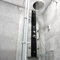 STORM-Shower Columns-INFINITE-訂造洗手盆,浴室翻新, small size bathtubs, custom-made bathtub HK,freestanding bathtub Hong Kong, 獨立式 浴缸 香港, premium bathtub brands HK, Where to buy bathtubs in Hong Kong, best custom bathroom furniture HK, Infinite Bath, Infinite浴缸, Cloakroom,Vanities, Mirrors,Bathroom Furniture, 浴室裝修,浴室 櫃 訂造