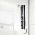 STORM-Shower Columns-INFINITE-訂造洗手盆,浴室翻新, small size bathtubs, custom-made bathtub HK,freestanding bathtub Hong Kong, 獨立式 浴缸 香港, premium bathtub brands HK, Where to buy bathtubs in Hong Kong, best custom bathroom furniture HK, Infinite Bath, Infinite浴缸, Cloakroom,Vanities, Mirrors,Bathroom Furniture, 浴室裝修,浴室 櫃 訂造