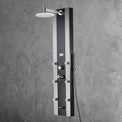 STORM-Shower Columns-INFINITE-訂造洗手盆,浴室翻新, small size bathtubs, custom-made bathtub HK,freestanding bathtub Hong Kong, 獨立式 浴缸 香港, premium bathtub brands HK, Where to buy bathtubs in Hong Kong, best custom bathroom furniture HK, Infinite Bath, Infinite浴缸, Cloakroom,Vanities, Mirrors,Bathroom Furniture, 浴室裝修,浴室 櫃 訂造