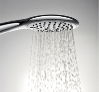 MUNICH Shower Head-Shower Head-INFINITE-訂造洗手盆,浴室翻新, small size bathtubs, custom-made bathtub HK,freestanding bathtub Hong Kong, 獨立式 浴缸 香港, premium bathtub brands HK, Where to buy bathtubs in Hong Kong, best custom bathroom furniture HK, Infinite Bath, Infinite浴缸, Cloakroom,Vanities, Mirrors,Bathroom Furniture, 浴室裝修,浴室 櫃 訂造