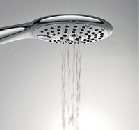 MUNICH Shower Head-Shower Head-INFINITE-訂造洗手盆,浴室翻新, small size bathtubs, custom-made bathtub HK,freestanding bathtub Hong Kong, 獨立式 浴缸 香港, premium bathtub brands HK, Where to buy bathtubs in Hong Kong, best custom bathroom furniture HK, Infinite Bath, Infinite浴缸, Cloakroom,Vanities, Mirrors,Bathroom Furniture, 浴室裝修,浴室 櫃 訂造