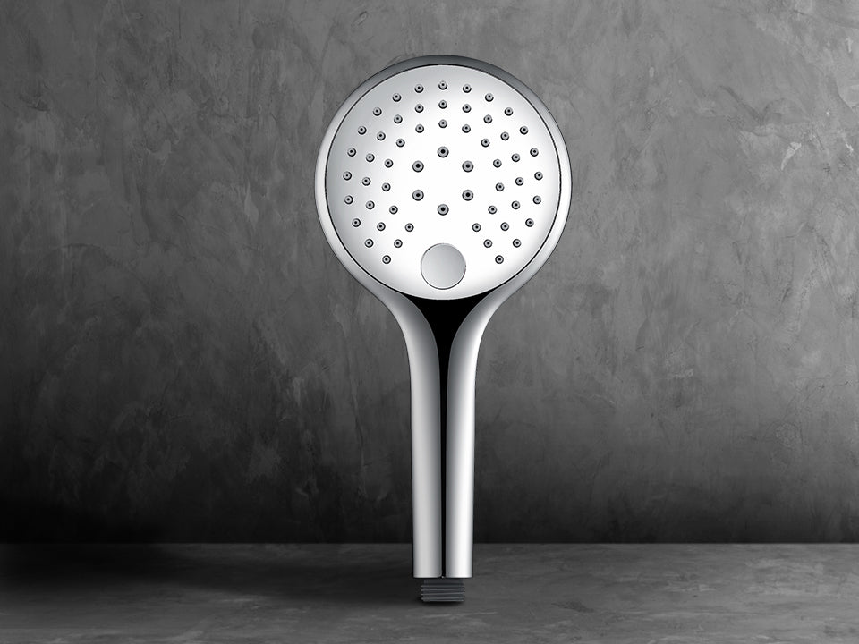 MUNICH Shower Head-Shower Head-INFINITE-訂造洗手盆,浴室翻新, small size bathtubs, custom-made bathtub HK,freestanding bathtub Hong Kong, 獨立式 浴缸 香港, premium bathtub brands HK, Where to buy bathtubs in Hong Kong, best custom bathroom furniture HK, Infinite Bath, Infinite浴缸, Cloakroom,Vanities, Mirrors,Bathroom Furniture, 浴室裝修,浴室 櫃 訂造