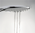 MAINZ Shower Head-Shower Head-INFINITE-訂造洗手盆,浴室翻新, small size bathtubs, custom-made bathtub HK,freestanding bathtub Hong Kong, 獨立式 浴缸 香港, premium bathtub brands HK, Where to buy bathtubs in Hong Kong, best custom bathroom furniture HK, Infinite Bath, Infinite浴缸, Cloakroom,Vanities, Mirrors,Bathroom Furniture, 浴室裝修,浴室 櫃 訂造