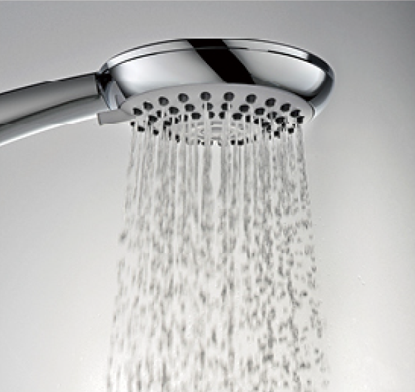 FULDA Shower Head-Shower Head-INFINITE-訂造洗手盆,浴室翻新, small size bathtubs, custom-made bathtub HK,freestanding bathtub Hong Kong, 獨立式 浴缸 香港, premium bathtub brands HK, Where to buy bathtubs in Hong Kong, best custom bathroom furniture HK, Infinite Bath, Infinite浴缸, Cloakroom,Vanities, Mirrors,Bathroom Furniture, 浴室裝修,浴室 櫃 訂造