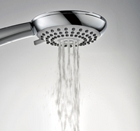 FULDA Shower Head-Shower Head-INFINITE-訂造洗手盆,浴室翻新, small size bathtubs, custom-made bathtub HK,freestanding bathtub Hong Kong, 獨立式 浴缸 香港, premium bathtub brands HK, Where to buy bathtubs in Hong Kong, best custom bathroom furniture HK, Infinite Bath, Infinite浴缸, Cloakroom,Vanities, Mirrors,Bathroom Furniture, 浴室裝修,浴室 櫃 訂造