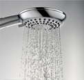 FULDA Shower Head-Shower Head-INFINITE-訂造洗手盆,浴室翻新, small size bathtubs, custom-made bathtub HK,freestanding bathtub Hong Kong, 獨立式 浴缸 香港, premium bathtub brands HK, Where to buy bathtubs in Hong Kong, best custom bathroom furniture HK, Infinite Bath, Infinite浴缸, Cloakroom,Vanities, Mirrors,Bathroom Furniture, 浴室裝修,浴室 櫃 訂造