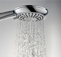 FULDA Shower Head-Shower Head-INFINITE-訂造洗手盆,浴室翻新, small size bathtubs, custom-made bathtub HK,freestanding bathtub Hong Kong, 獨立式 浴缸 香港, premium bathtub brands HK, Where to buy bathtubs in Hong Kong, best custom bathroom furniture HK, Infinite Bath, Infinite浴缸, Cloakroom,Vanities, Mirrors,Bathroom Furniture, 浴室裝修,浴室 櫃 訂造