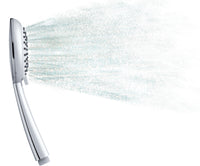 FULDA Shower Head-Shower Head-INFINITE-訂造洗手盆,浴室翻新, small size bathtubs, custom-made bathtub HK,freestanding bathtub Hong Kong, 獨立式 浴缸 香港, premium bathtub brands HK, Where to buy bathtubs in Hong Kong, best custom bathroom furniture HK, Infinite Bath, Infinite浴缸, Cloakroom,Vanities, Mirrors,Bathroom Furniture, 浴室裝修,浴室 櫃 訂造