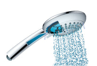 FULDA Shower Head-Shower Head-INFINITE-訂造洗手盆,浴室翻新, small size bathtubs, custom-made bathtub HK,freestanding bathtub Hong Kong, 獨立式 浴缸 香港, premium bathtub brands HK, Where to buy bathtubs in Hong Kong, best custom bathroom furniture HK, Infinite Bath, Infinite浴缸, Cloakroom,Vanities, Mirrors,Bathroom Furniture, 浴室裝修,浴室 櫃 訂造