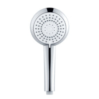 FULDA Shower Head-Shower Head-INFINITE-訂造洗手盆,浴室翻新, small size bathtubs, custom-made bathtub HK,freestanding bathtub Hong Kong, 獨立式 浴缸 香港, premium bathtub brands HK, Where to buy bathtubs in Hong Kong, best custom bathroom furniture HK, Infinite Bath, Infinite浴缸, Cloakroom,Vanities, Mirrors,Bathroom Furniture, 浴室裝修,浴室 櫃 訂造
