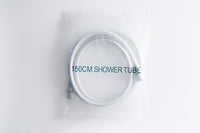 1.5M PVC Shower Hose-Plumbing Fittings & Supports-INFINITE-訂造洗手盆,浴室翻新, small size bathtubs, custom-made bathtub HK,freestanding bathtub Hong Kong, 獨立式 浴缸 香港, premium bathtub brands HK, Where to buy bathtubs in Hong Kong, best custom bathroom furniture HK, Infinite Bath, Infinite浴缸, Cloakroom,Vanities, Mirrors,Bathroom Furniture, 浴室裝修,浴室 櫃 訂造