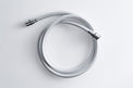 1.5M PVC Shower Hose-Plumbing Fittings & Supports-INFINITE-訂造洗手盆,浴室翻新, small size bathtubs, custom-made bathtub HK,freestanding bathtub Hong Kong, 獨立式 浴缸 香港, premium bathtub brands HK, Where to buy bathtubs in Hong Kong, best custom bathroom furniture HK, Infinite Bath, Infinite浴缸, Cloakroom,Vanities, Mirrors,Bathroom Furniture, 浴室裝修,浴室 櫃 訂造