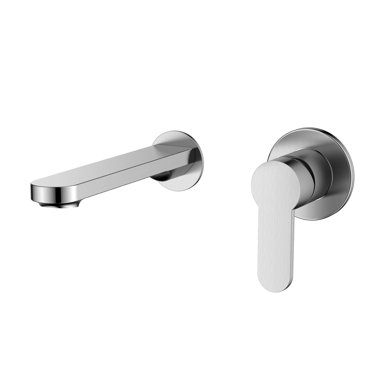 BAJA Wall Mount Basin Faucet-Wall Mount Faucet-INFINITE-訂造洗手盆,浴室翻新, small size bathtubs, custom-made bathtub HK,freestanding bathtub Hong Kong, 獨立式 浴缸 香港, premium bathtub brands HK, Where to buy bathtubs in Hong Kong, best custom bathroom furniture HK, Infinite Bath, Infinite浴缸, Cloakroom,Vanities, Mirrors,Bathroom Furniture, 浴室裝修,浴室 櫃 訂造