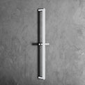 Shower Sliding Bar H75-Sliding Bar-INFINITE BATH-訂造洗手盆,浴室翻新, small size bathtubs, custom-made bathtub HK,freestanding bathtub Hong Kong, 獨立式 浴缸 香港, premium bathtub brands HK, Where to buy bathtubs in Hong Kong, best custom bathroom furniture HK, Infinite Bath, Infinite浴缸, Cloakroom,Vanities, Mirrors,Bathroom Furniture, 浴室裝修,浴室 櫃 訂造