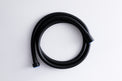 1.5M Stainless Steel Black Shower Hose-Plumbing Fittings & Supports-INFINITE-訂造洗手盆,浴室翻新, small size bathtubs, custom-made bathtub HK,freestanding bathtub Hong Kong, 獨立式 浴缸 香港, premium bathtub brands HK, Where to buy bathtubs in Hong Kong, best custom bathroom furniture HK, Infinite Bath, Infinite浴缸, Cloakroom,Vanities, Mirrors,Bathroom Furniture, 浴室裝修,浴室 櫃 訂造