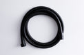 1.5M Stainless Steel Black Shower Hose-Plumbing Fittings & Supports-INFINITE-訂造洗手盆,浴室翻新, small size bathtubs, custom-made bathtub HK,freestanding bathtub Hong Kong, 獨立式 浴缸 香港, premium bathtub brands HK, Where to buy bathtubs in Hong Kong, best custom bathroom furniture HK, Infinite Bath, Infinite浴缸, Cloakroom,Vanities, Mirrors,Bathroom Furniture, 浴室裝修,浴室 櫃 訂造