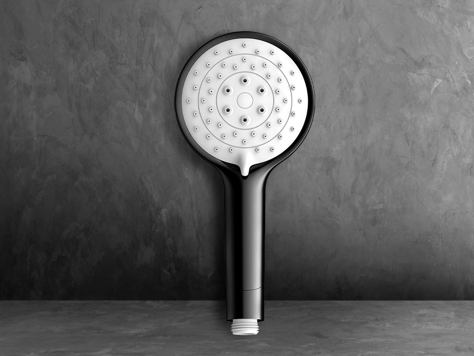 HANAU Shower Head-Shower Head-INFINITE-訂造洗手盆,浴室翻新, small size bathtubs, custom-made bathtub HK,freestanding bathtub Hong Kong, 獨立式 浴缸 香港, premium bathtub brands HK, Where to buy bathtubs in Hong Kong, best custom bathroom furniture HK, Infinite Bath, Infinite浴缸, Cloakroom,Vanities, Mirrors,Bathroom Furniture, 浴室裝修,浴室 櫃 訂造