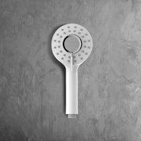 HAMM Shower Head-Shower Head-INFINITE-訂造洗手盆,浴室翻新, small size bathtubs, custom-made bathtub HK,freestanding bathtub Hong Kong, 獨立式 浴缸 香港, premium bathtub brands HK, Where to buy bathtubs in Hong Kong, best custom bathroom furniture HK, Infinite Bath, Infinite浴缸, Cloakroom,Vanities, Mirrors,Bathroom Furniture, 浴室裝修,浴室 櫃 訂造