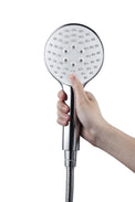 KOLN Shower Head-Shower Head-INFINITE-訂造洗手盆,浴室翻新, small size bathtubs, custom-made bathtub HK,freestanding bathtub Hong Kong, 獨立式 浴缸 香港, premium bathtub brands HK, Where to buy bathtubs in Hong Kong, best custom bathroom furniture HK, Infinite Bath, Infinite浴缸, Cloakroom,Vanities, Mirrors,Bathroom Furniture, 浴室裝修,浴室 櫃 訂造
