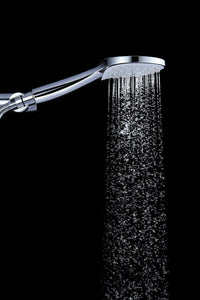 KOLN Shower Head-Shower Head-INFINITE-訂造洗手盆,浴室翻新, small size bathtubs, custom-made bathtub HK,freestanding bathtub Hong Kong, 獨立式 浴缸 香港, premium bathtub brands HK, Where to buy bathtubs in Hong Kong, best custom bathroom furniture HK, Infinite Bath, Infinite浴缸, Cloakroom,Vanities, Mirrors,Bathroom Furniture, 浴室裝修,浴室 櫃 訂造