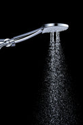 KOLN Shower Head-Shower Head-INFINITE-訂造洗手盆,浴室翻新, small size bathtubs, custom-made bathtub HK,freestanding bathtub Hong Kong, 獨立式 浴缸 香港, premium bathtub brands HK, Where to buy bathtubs in Hong Kong, best custom bathroom furniture HK, Infinite Bath, Infinite浴缸, Cloakroom,Vanities, Mirrors,Bathroom Furniture, 浴室裝修,浴室 櫃 訂造