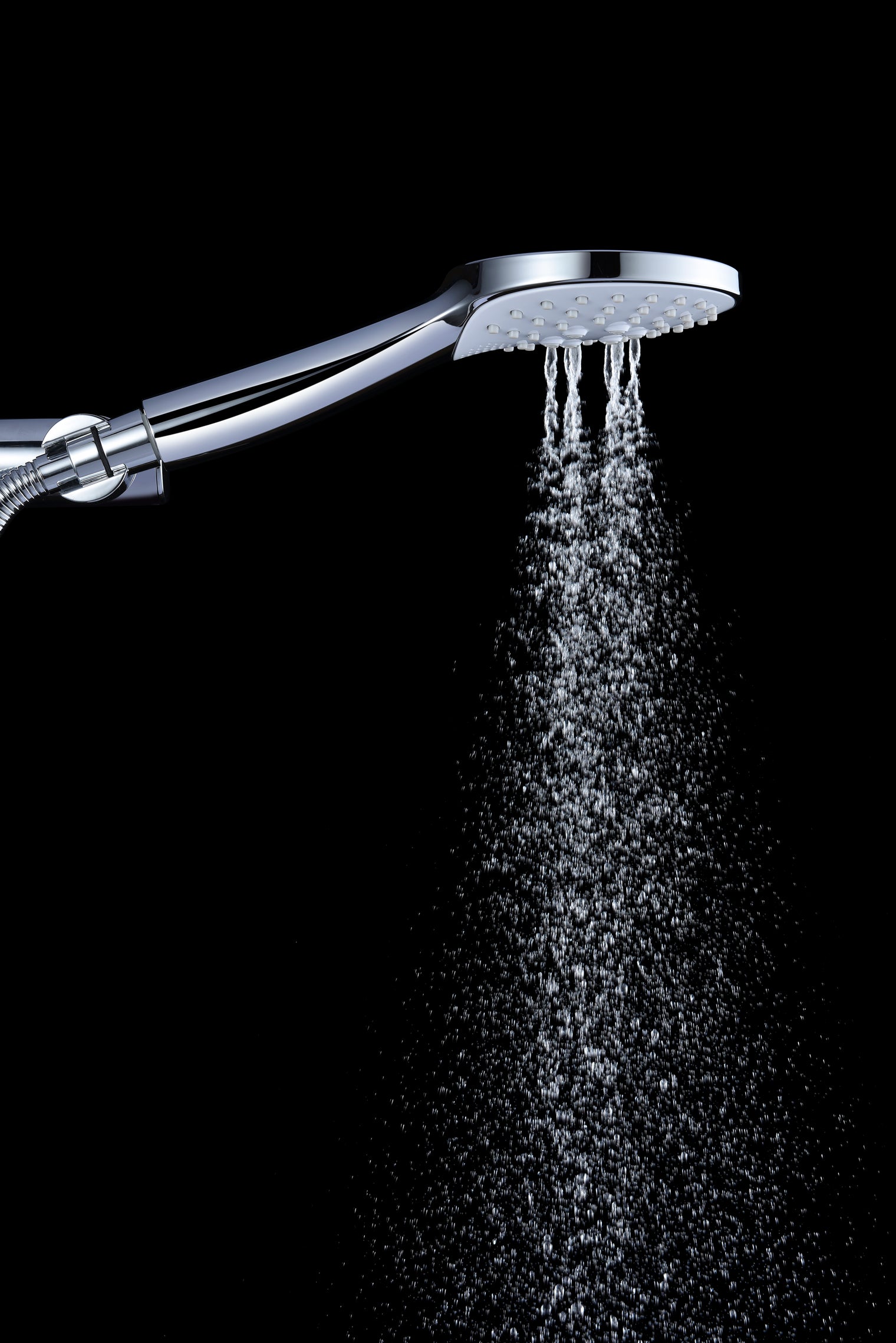 KOLN Shower Head-Shower Head-INFINITE-訂造洗手盆,浴室翻新, small size bathtubs, custom-made bathtub HK,freestanding bathtub Hong Kong, 獨立式 浴缸 香港, premium bathtub brands HK, Where to buy bathtubs in Hong Kong, best custom bathroom furniture HK, Infinite Bath, Infinite浴缸, Cloakroom,Vanities, Mirrors,Bathroom Furniture, 浴室裝修,浴室 櫃 訂造
