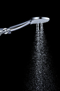 KOLN Shower Head-Shower Head-INFINITE-訂造洗手盆,浴室翻新, small size bathtubs, custom-made bathtub HK,freestanding bathtub Hong Kong, 獨立式 浴缸 香港, premium bathtub brands HK, Where to buy bathtubs in Hong Kong, best custom bathroom furniture HK, Infinite Bath, Infinite浴缸, Cloakroom,Vanities, Mirrors,Bathroom Furniture, 浴室裝修,浴室 櫃 訂造