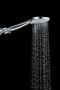 KOLN Shower Head-Shower Head-INFINITE-訂造洗手盆,浴室翻新, small size bathtubs, custom-made bathtub HK,freestanding bathtub Hong Kong, 獨立式 浴缸 香港, premium bathtub brands HK, Where to buy bathtubs in Hong Kong, best custom bathroom furniture HK, Infinite Bath, Infinite浴缸, Cloakroom,Vanities, Mirrors,Bathroom Furniture, 浴室裝修,浴室 櫃 訂造