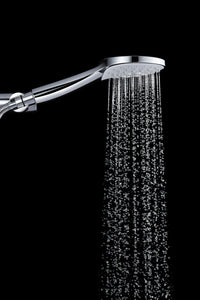 KOLN Shower Head-Shower Head-INFINITE-訂造洗手盆,浴室翻新, small size bathtubs, custom-made bathtub HK,freestanding bathtub Hong Kong, 獨立式 浴缸 香港, premium bathtub brands HK, Where to buy bathtubs in Hong Kong, best custom bathroom furniture HK, Infinite Bath, Infinite浴缸, Cloakroom,Vanities, Mirrors,Bathroom Furniture, 浴室裝修,浴室 櫃 訂造