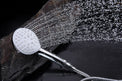 KOLN Shower Head-Shower Head-INFINITE-訂造洗手盆,浴室翻新, small size bathtubs, custom-made bathtub HK,freestanding bathtub Hong Kong, 獨立式 浴缸 香港, premium bathtub brands HK, Where to buy bathtubs in Hong Kong, best custom bathroom furniture HK, Infinite Bath, Infinite浴缸, Cloakroom,Vanities, Mirrors,Bathroom Furniture, 浴室裝修,浴室 櫃 訂造