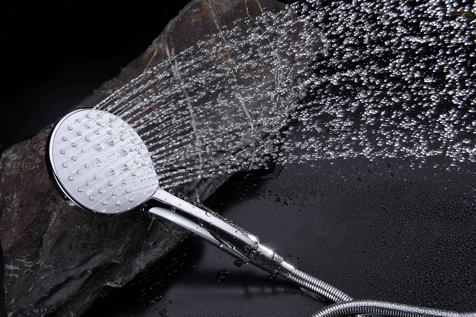 KOLN Shower Head-Shower Head-INFINITE-訂造洗手盆,浴室翻新, small size bathtubs, custom-made bathtub HK,freestanding bathtub Hong Kong, 獨立式 浴缸 香港, premium bathtub brands HK, Where to buy bathtubs in Hong Kong, best custom bathroom furniture HK, Infinite Bath, Infinite浴缸, Cloakroom,Vanities, Mirrors,Bathroom Furniture, 浴室裝修,浴室 櫃 訂造