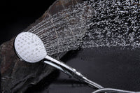 KOLN Shower Head-Shower Head-INFINITE-訂造洗手盆,浴室翻新, small size bathtubs, custom-made bathtub HK,freestanding bathtub Hong Kong, 獨立式 浴缸 香港, premium bathtub brands HK, Where to buy bathtubs in Hong Kong, best custom bathroom furniture HK, Infinite Bath, Infinite浴缸, Cloakroom,Vanities, Mirrors,Bathroom Furniture, 浴室裝修,浴室 櫃 訂造