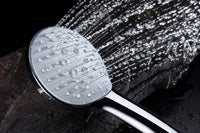 KOLN Shower Head-Shower Head-INFINITE-訂造洗手盆,浴室翻新, small size bathtubs, custom-made bathtub HK,freestanding bathtub Hong Kong, 獨立式 浴缸 香港, premium bathtub brands HK, Where to buy bathtubs in Hong Kong, best custom bathroom furniture HK, Infinite Bath, Infinite浴缸, Cloakroom,Vanities, Mirrors,Bathroom Furniture, 浴室裝修,浴室 櫃 訂造