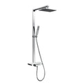 VIENNA Shower Set w/ Rainfall-Shower Sets-INFINITE-訂造洗手盆,浴室翻新, small size bathtubs, custom-made bathtub HK,freestanding bathtub Hong Kong, 獨立式 浴缸 香港, premium bathtub brands HK, Where to buy bathtubs in Hong Kong, best custom bathroom furniture HK, Infinite Bath, Infinite浴缸, Cloakroom,Vanities, Mirrors,Bathroom Furniture, 浴室裝修,浴室 櫃 訂造