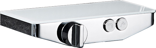 VIENNA Shower Set-Shower Sets-INFINITE-訂造洗手盆,浴室翻新, small size bathtubs, custom-made bathtub HK,freestanding bathtub Hong Kong, 獨立式 浴缸 香港, premium bathtub brands HK, Where to buy bathtubs in Hong Kong, best custom bathroom furniture HK, Infinite Bath, Infinite浴缸, Cloakroom,Vanities, Mirrors,Bathroom Furniture, 浴室裝修,浴室 櫃 訂造