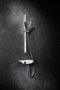VIENNA Shower Set-Shower Sets-INFINITE-訂造洗手盆,浴室翻新, small size bathtubs, custom-made bathtub HK,freestanding bathtub Hong Kong, 獨立式 浴缸 香港, premium bathtub brands HK, Where to buy bathtubs in Hong Kong, best custom bathroom furniture HK, Infinite Bath, Infinite浴缸, Cloakroom,Vanities, Mirrors,Bathroom Furniture, 浴室裝修,浴室 櫃 訂造
