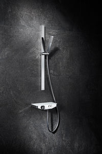 VIENNA Shower Set-Shower Sets-INFINITE-訂造洗手盆,浴室翻新, small size bathtubs, custom-made bathtub HK,freestanding bathtub Hong Kong, 獨立式 浴缸 香港, premium bathtub brands HK, Where to buy bathtubs in Hong Kong, best custom bathroom furniture HK, Infinite Bath, Infinite浴缸, Cloakroom,Vanities, Mirrors,Bathroom Furniture, 浴室裝修,浴室 櫃 訂造