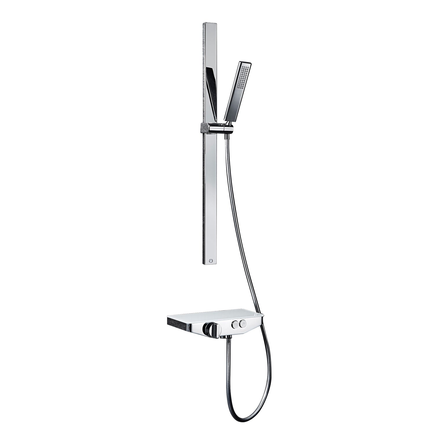 VIENNA Shower Set-Shower Sets-INFINITE-訂造洗手盆,浴室翻新, small size bathtubs, custom-made bathtub HK,freestanding bathtub Hong Kong, 獨立式 浴缸 香港, premium bathtub brands HK, Where to buy bathtubs in Hong Kong, best custom bathroom furniture HK, Infinite Bath, Infinite浴缸, Cloakroom,Vanities, Mirrors,Bathroom Furniture, 浴室裝修,浴室 櫃 訂造